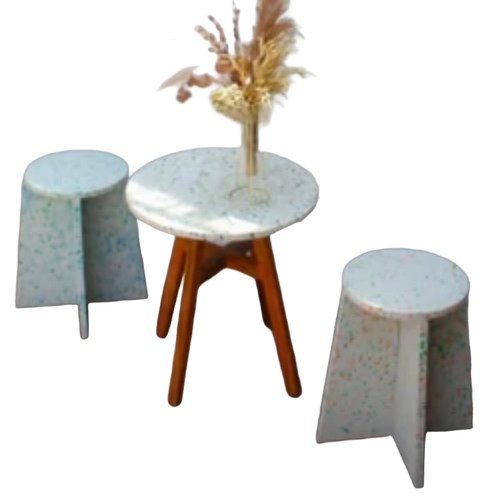 Recycled Plastic Furniture