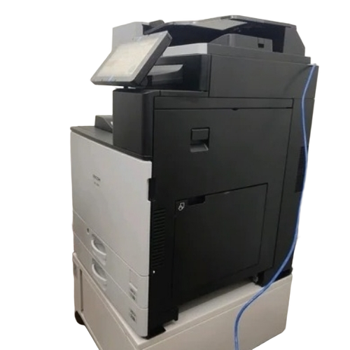 Ricoh Im C2010 A3 Size Colour Photocopier Machine