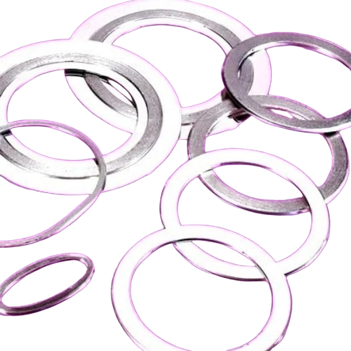 Spiral Wound Gaskets