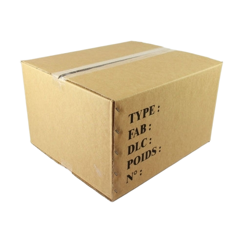 Storage Packing Box