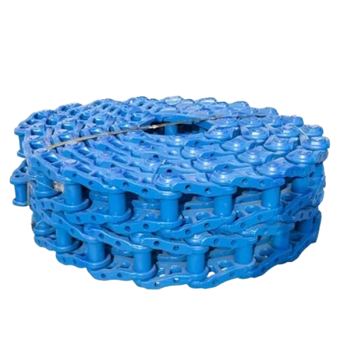 Track Chain Links 