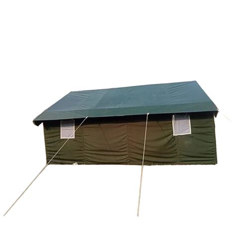 Canvas Tent