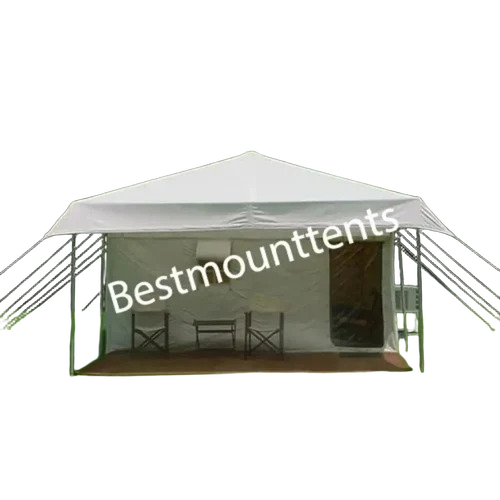2x2 m Canvas Party Tent