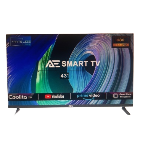 43 Inch Full Hd Led Tv