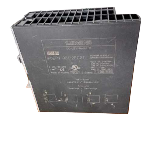 6 Ep1931-2 Ec21 Siemens
