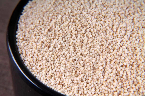 A Grade White Khas Khas Poppy Seeds