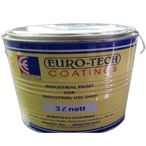 Anti Corrosive Paint