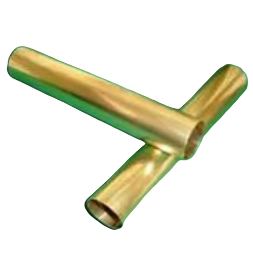 Brass Pipes and Tubes