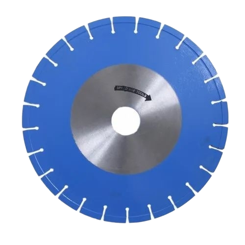 Concrete Cutting Blade