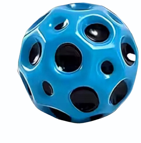 Darkowl Bouncing Rubber Ball