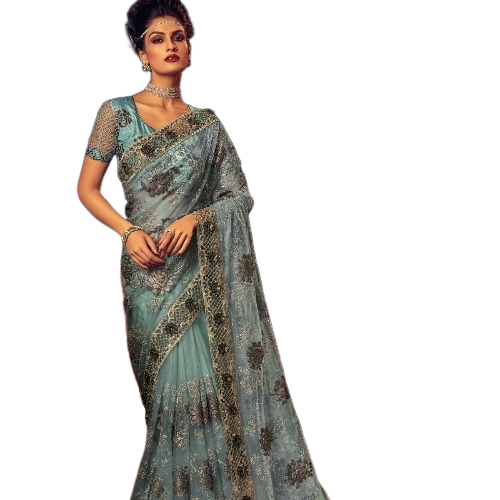 Designer Ladies Sarees