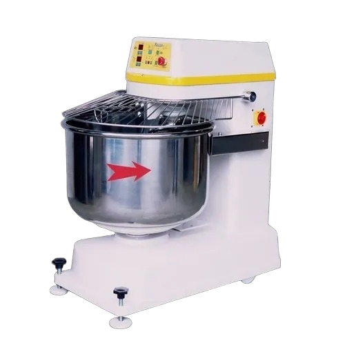 Dough Mixers
