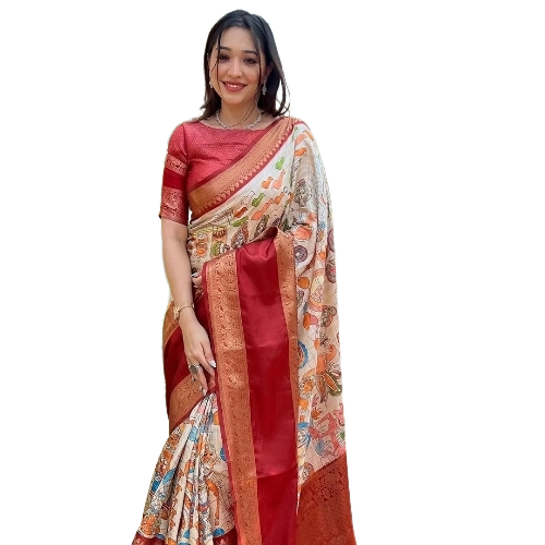 Fancy Saree