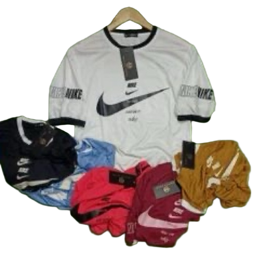 Lycra Sports Jersey - Lycra, Custom Size, Custom Color | Soft, Breathable, Skin Friendly