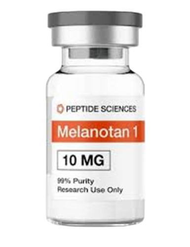 Melanotan 1 (Peptides Sciences 10mg)