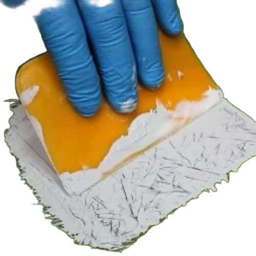 Modern Colour Car Polyester Putty