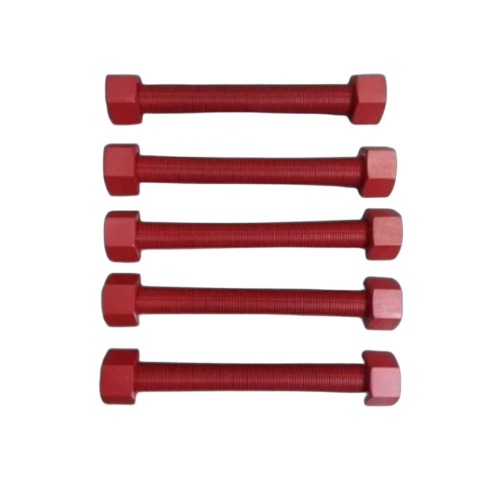 PTFE Coated Nut Bolts