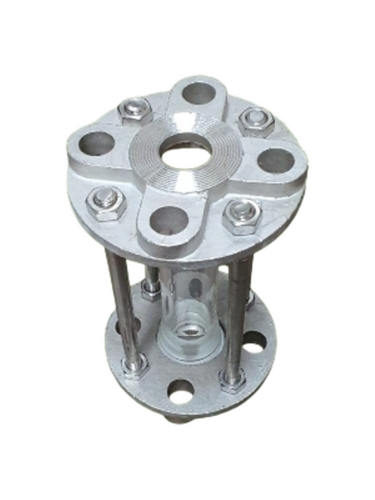 Slight Glasses - Application: Laboratory