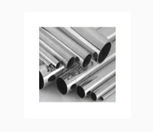 Stainless Steel Pipes and Tubes