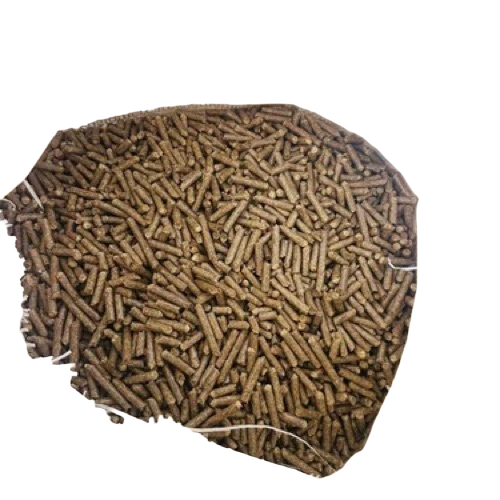 10 - 12 mm Biomass Sawdust Pellets