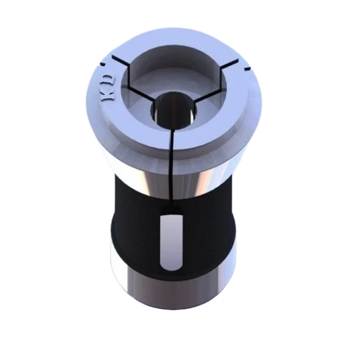 A-25 Machine Traub Step Collet