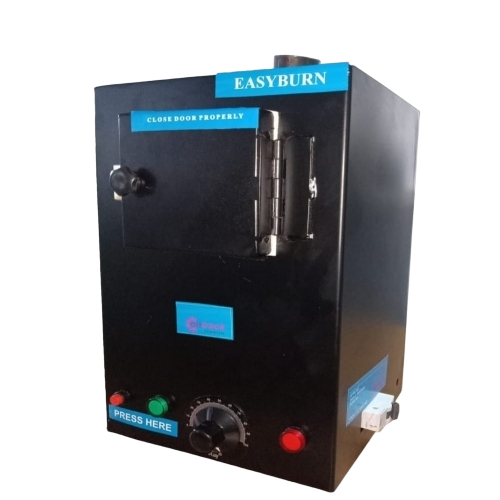 Electrical Sanitary Napkin Incinerator