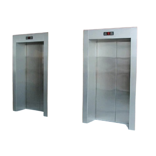 Elevator Cabins