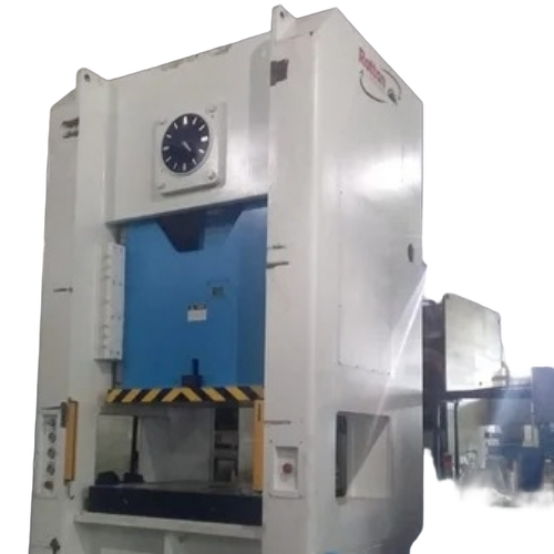 H Frame Cross Pneumatic Press