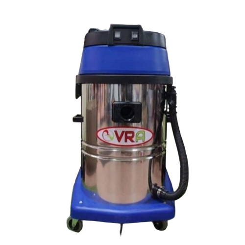 Hi Pressure Jet Washer - Electric Power, Corrosion-Resistant Build | Durable, Maneuverable, Efficient Dirt Removal