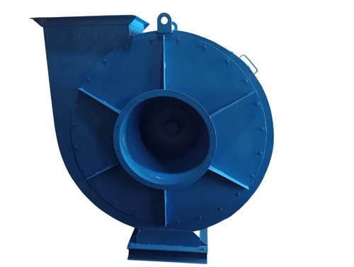High Pressure Centrifugal Blower
