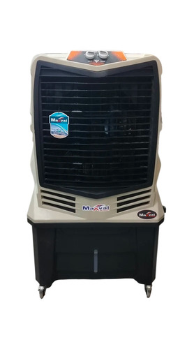Hulk 150 Air Cooler - Black Plastic, Large Capacity | Powerful Motor, Adjustable Speeds, Energy-Efficient, Low Noise, Large Water Tank