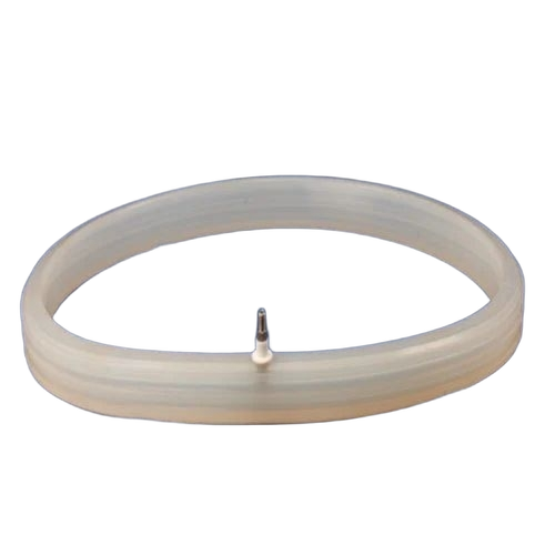 Round Natural Sillicon Fbd Inflatable Gasket