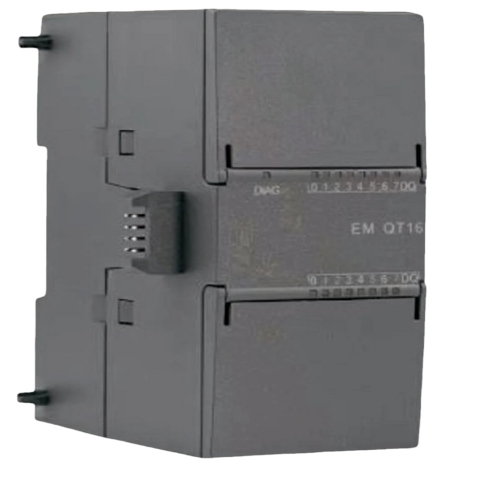 S7-200 Smart EM QT16 Digital Output Module