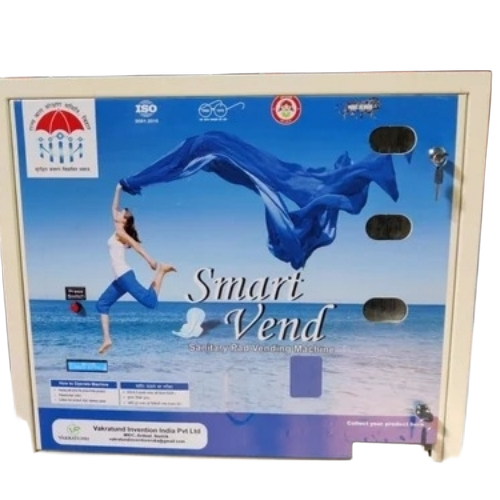 Sanitary Napkin Vending Machine