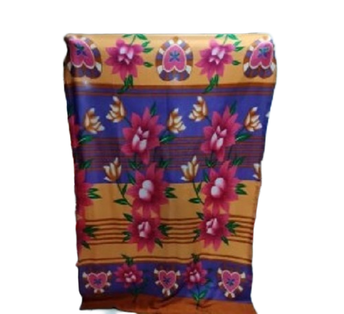 Single Bed Polar Fleece Blanket - Feature: Breathable