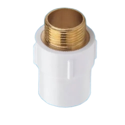 UPVC Brass