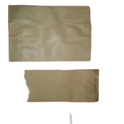 V Bottom Paper Pouches - Kraft Paper Brown Thin | Eco Friendly V-Bottom Stability Lightweight Customizable Designs