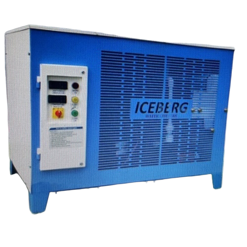 2 Ton Iceberg Water Chiller
