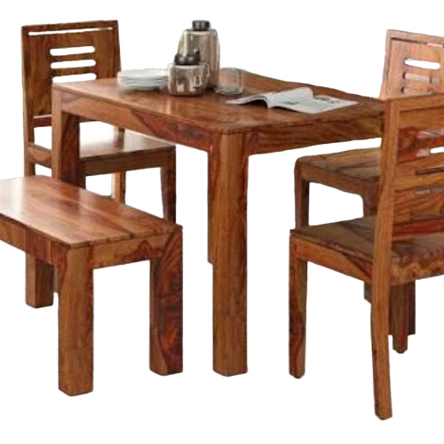 4 Seater Dining Table Sets