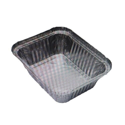 Aluminium Foil Container