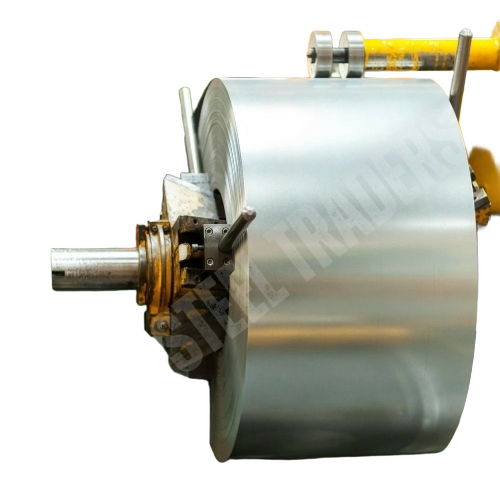 Annealed Spring Steel Strip