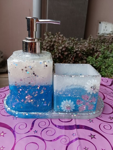 Bathroom Accessories