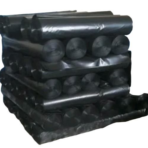 Black LDPE Sheet