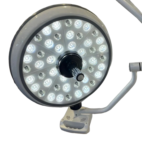 Ceiling Mounted Surgical Ot Light
