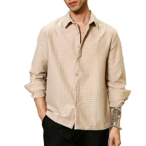 Cotton Mens Shirts
