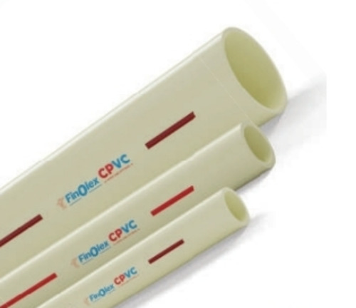 Cpvc Pipes