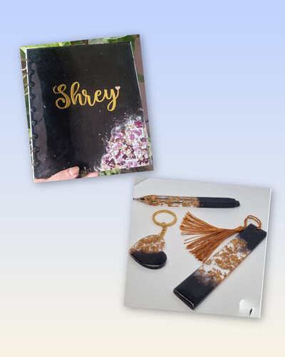 dairy set