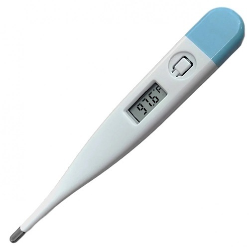 Digital Thermometers
