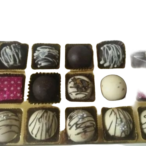 Flavoured Chocolates