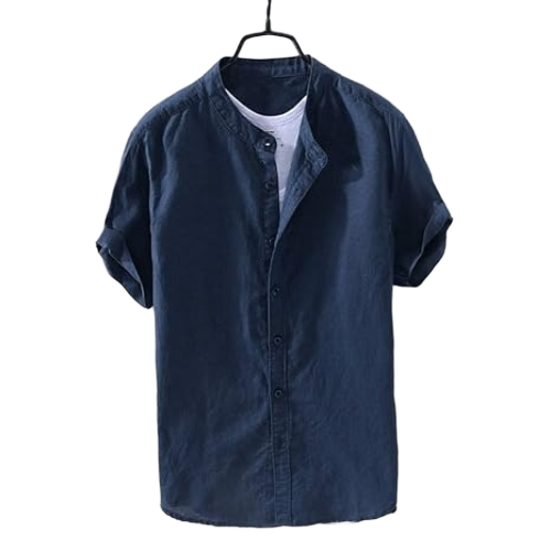 Half Jeans Shirt